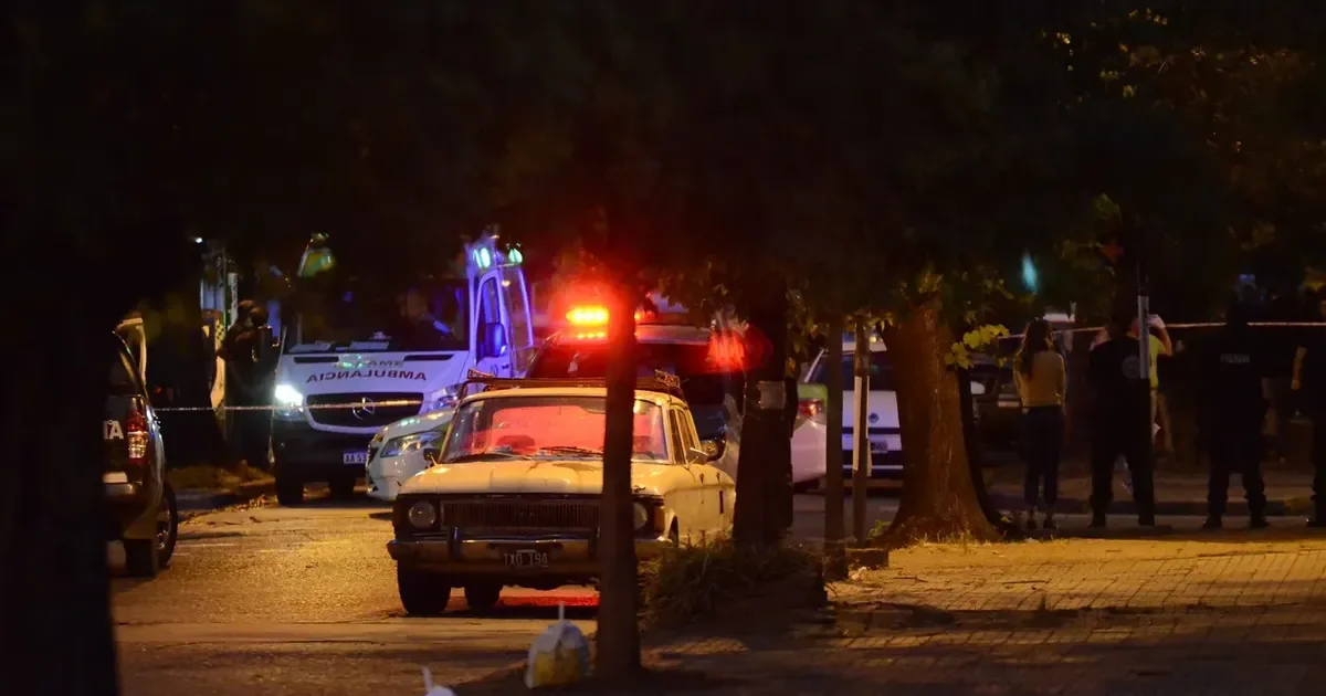 Rescatan a un niño con autismo en La Plata: su padre fue detenido por el hecho