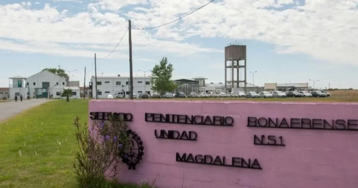 Revelan testimonios de penitenciarios sobre torturas en el penal de Magdalena
