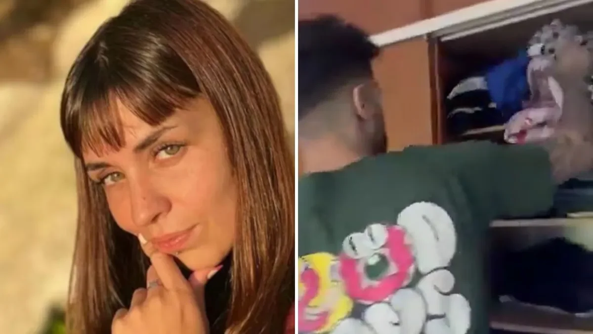 Revelan video y testimonio crucial en el caso de Rocío Alvarito en La Plata