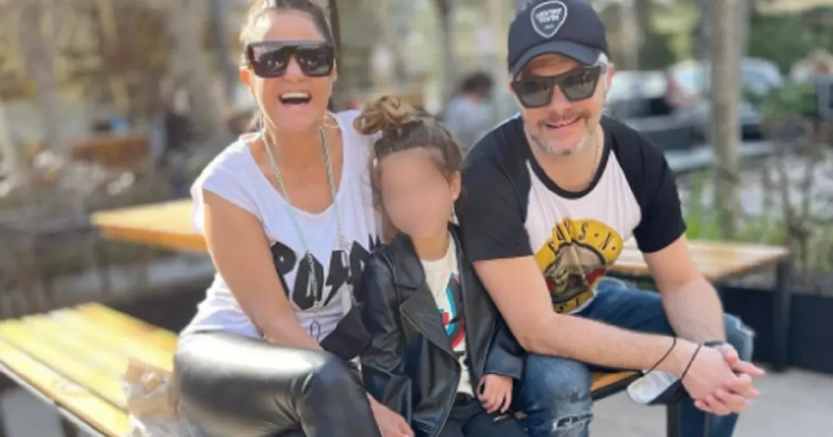 Ricardo Diotto enfrenta condena por violencia de género contra Fernanda Callejón en La Plata