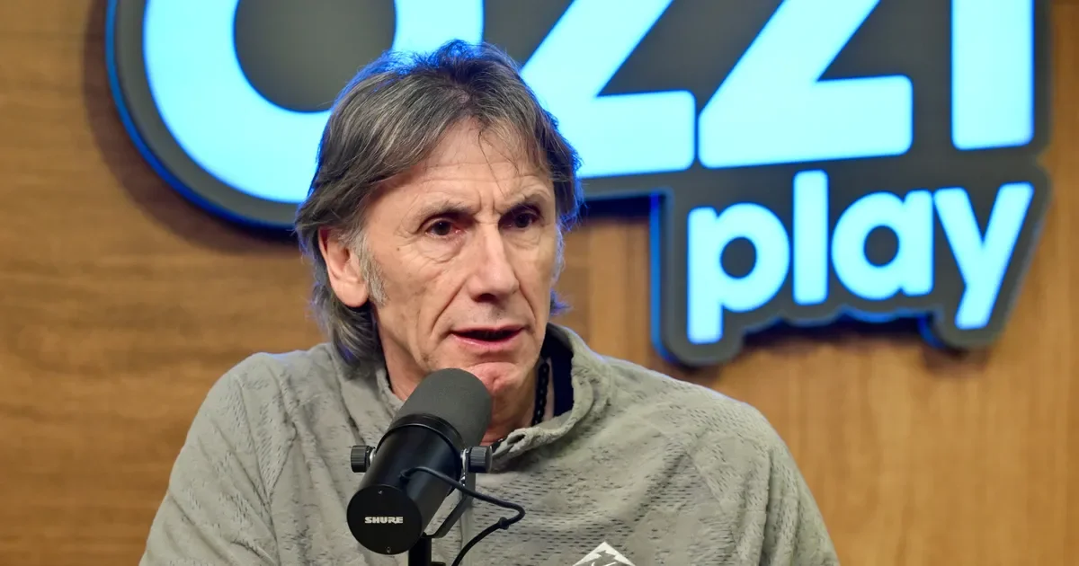 Ricardo Gareca aboga por Estudiantes: "Es hora de reconocer su grandeza