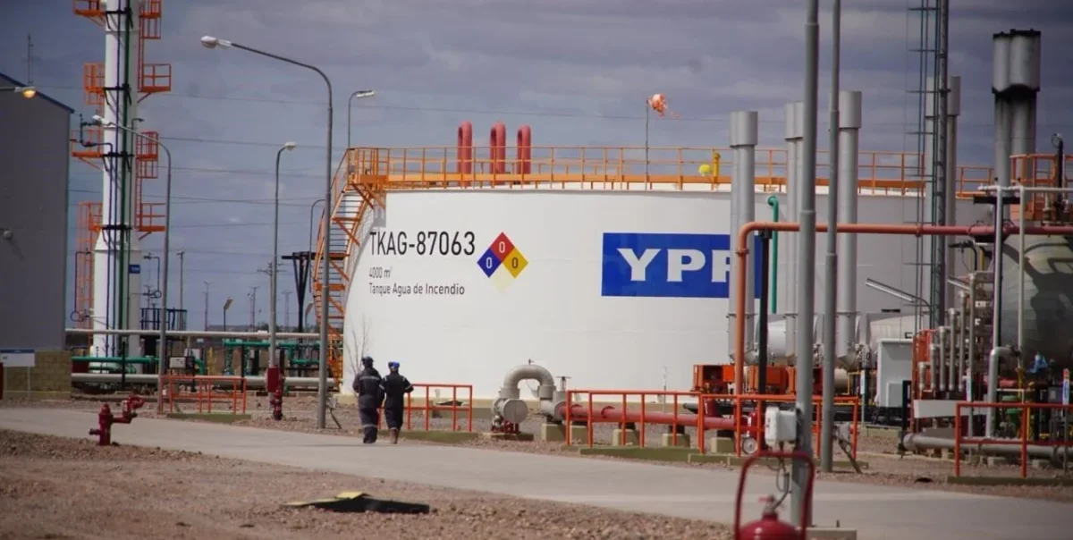 RIGI y estabilidad: cómo impacta en la inversión extranjera en La Plata y Berisso