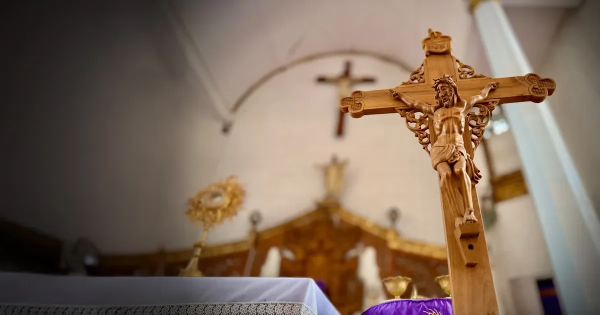 Roban en iglesia de La Plata: daños significativos en cocina y baños afectan a la comunidad