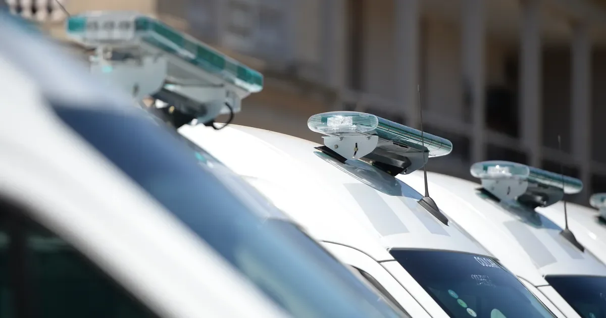 Robo de ambulancia en La Plata: un giro inesperado sorprende a los vecinos