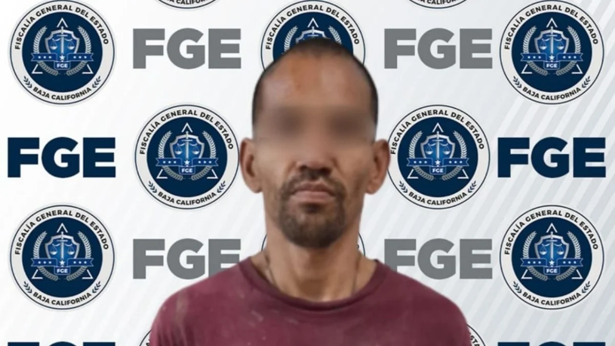 Robo en vivienda de Ensenada: justicia dicta condena a autor del delito