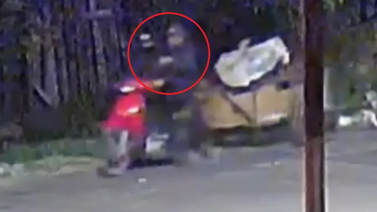 Robo millonario en el Club Nuestra Señora de Luján deja a la comunidad consternada