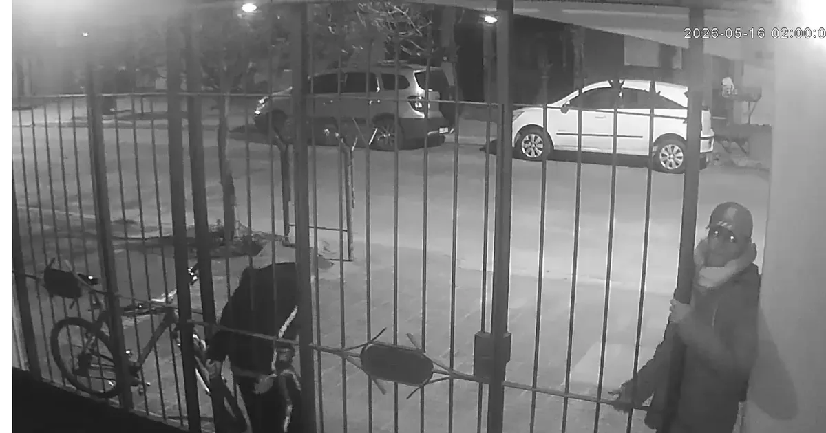 Robos en La Plata: vecinos alertan sobre la inseguridad tras el último incidente en su barrio