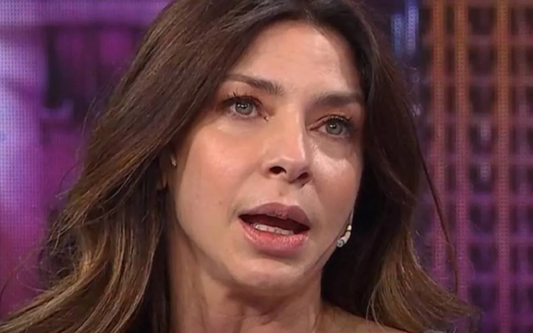 Romina Gaetani regresa al escenario artístico tras su lucha contra la violencia de género