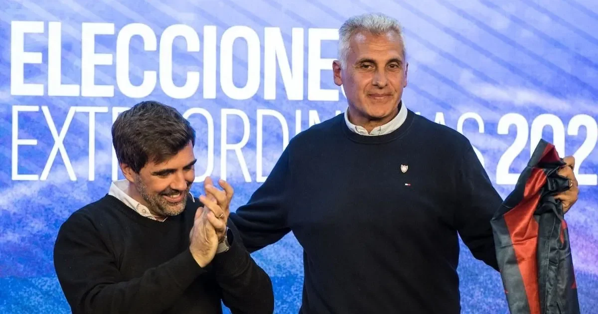San Lorenzo sorprende: triunfo inesperado que desafía al PRO y a Pareja en las elecciones