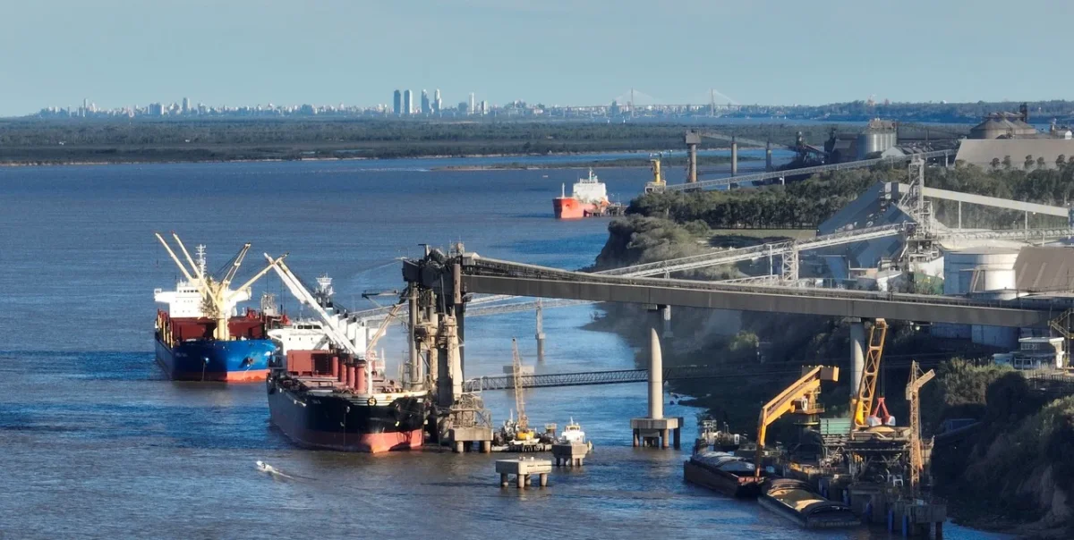 Santa Fe busca potenciar sus exportaciones y enfrenta retos en infraestructura clave