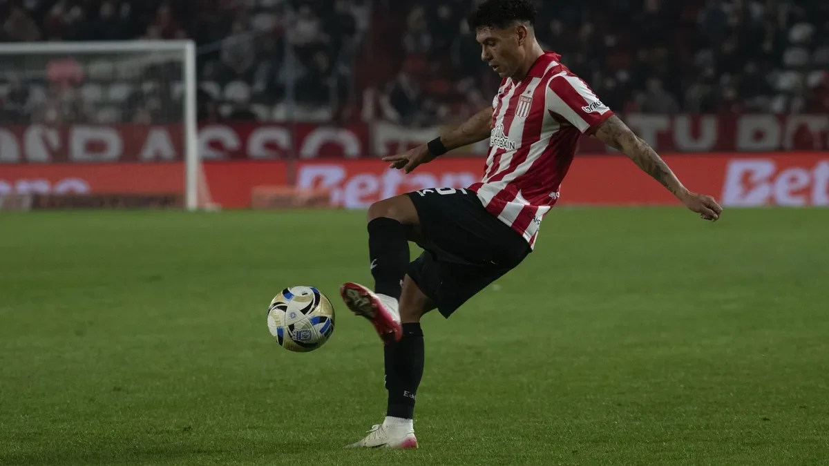 Santiago Arzamendia regresa a su tierra y comienza su proceso de recuperación en La Plata