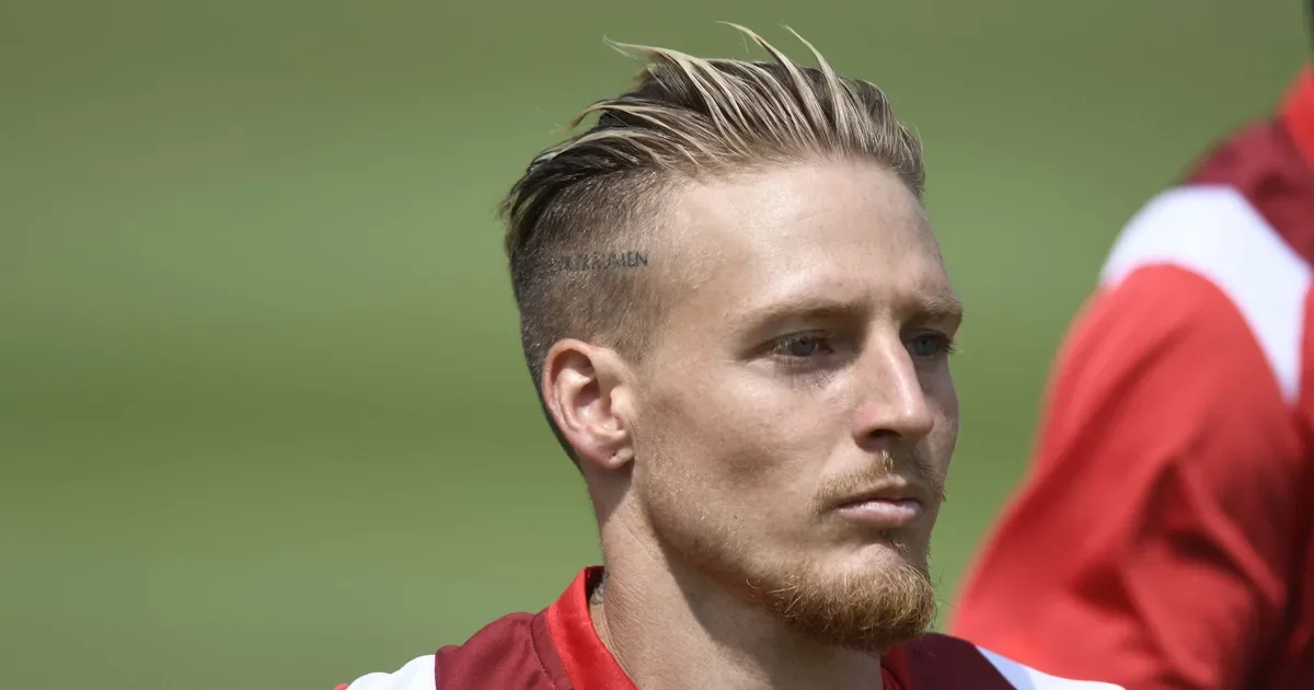 Santiago Ascacíbar, clave para Estudiantes: Boca y un gigante brasileño buscan su fichaje