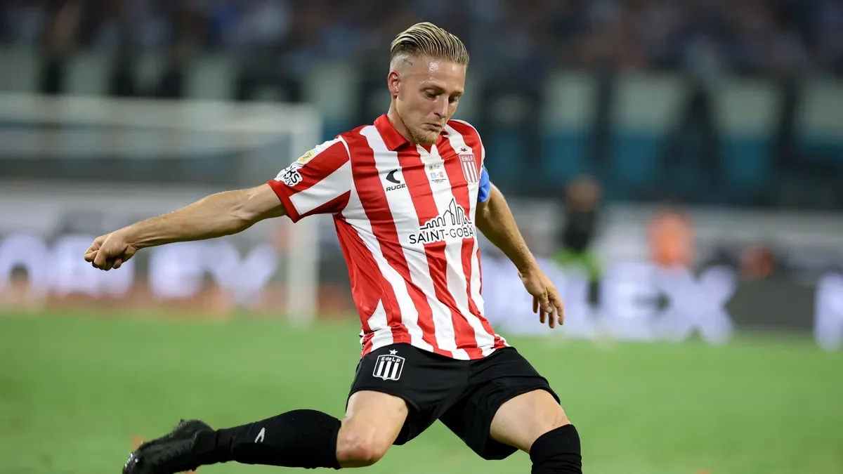 Santiago Ascacibar en la mira: dos clubes de la región buscan su fichaje urgente