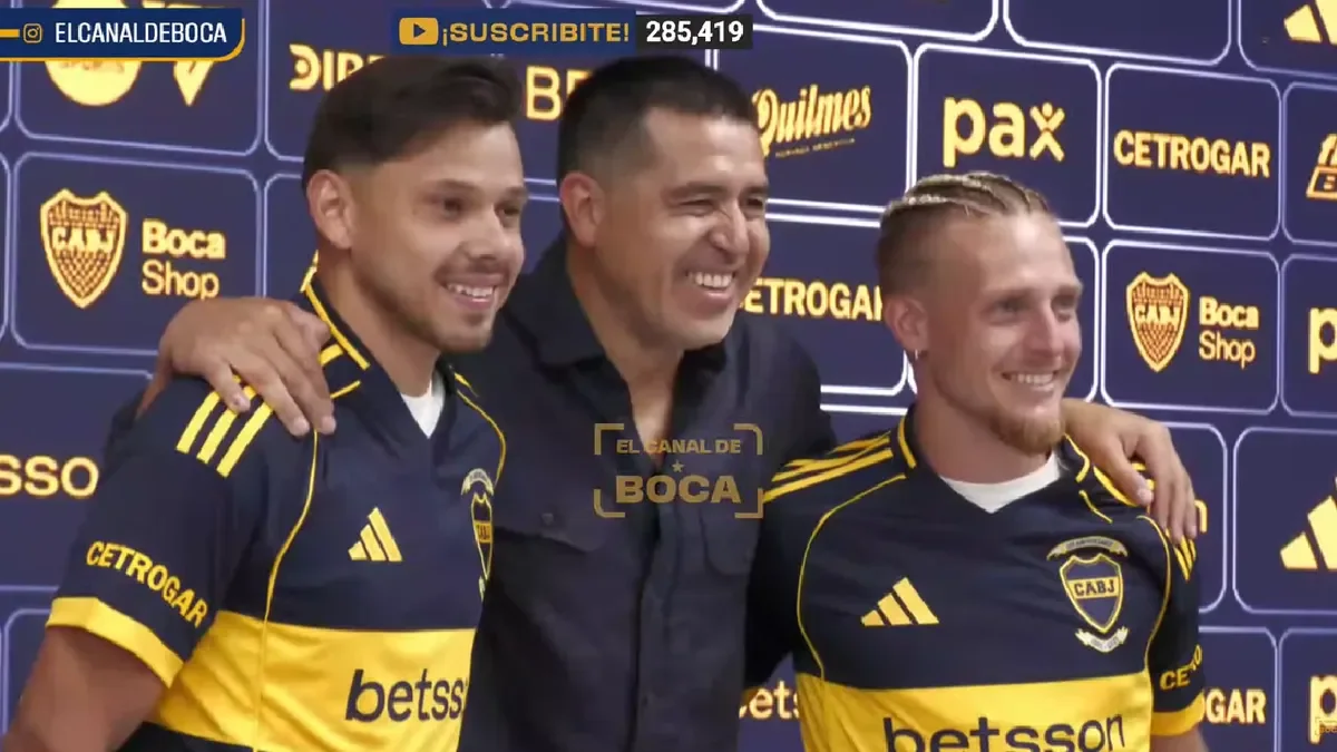 Santiago Ascacíbar se suma a Boca: ¿cómo impactará en el medio campo del equipo?