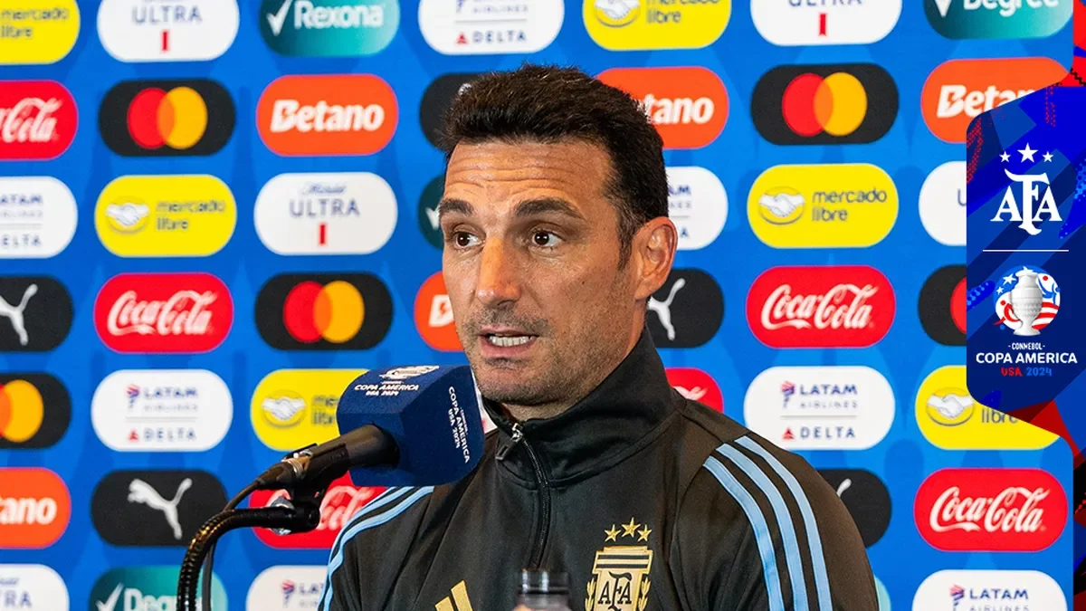 Scaloni elige a seis jugadores de La Plata para la lista del Mundial 2026