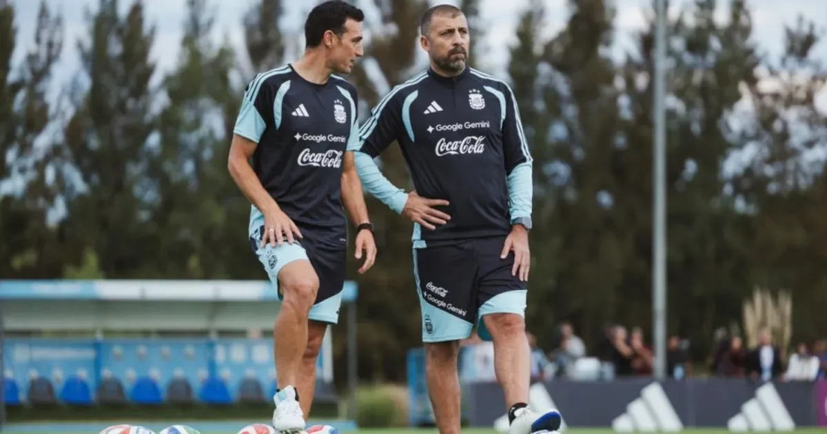 Scaloni evalúa ajustes tácticos para enfrentar a Austria, con sorpresas en los convocados.