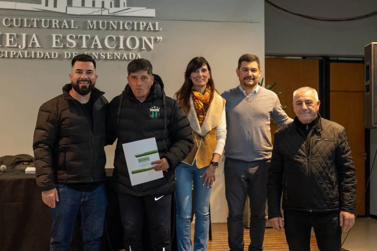 Se viene una nueva jornada por una recreación sin violencia