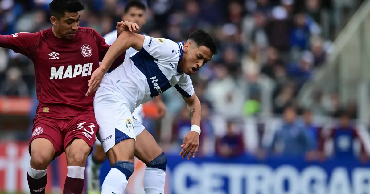 Sebastián Lomónaco deja Gimnasia y se embarca en un nuevo desafío internacional