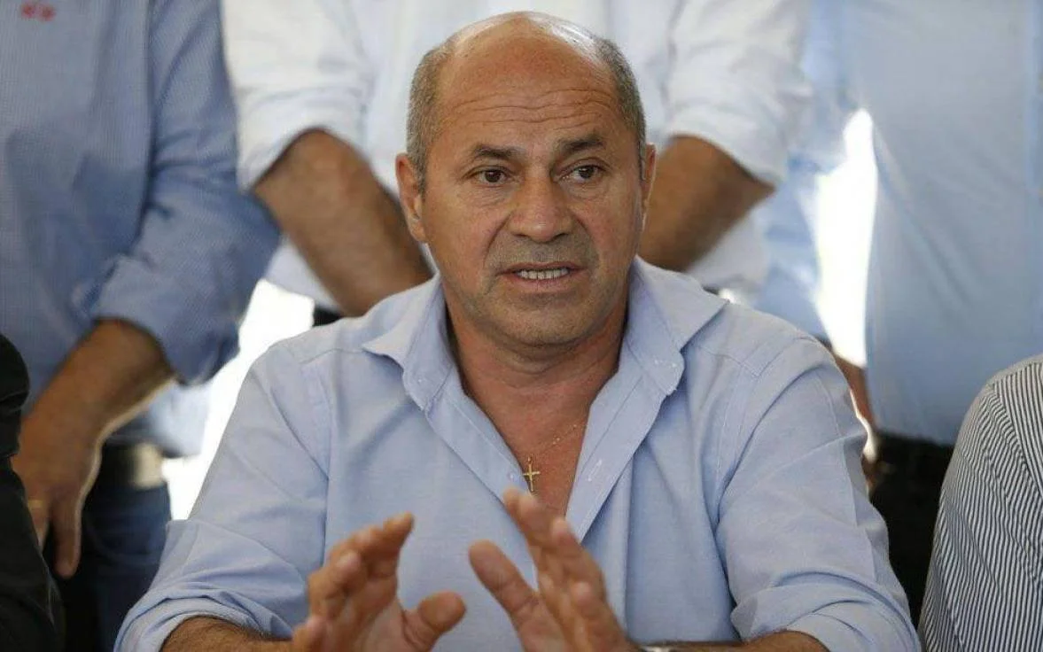 Secco arrasa en Ensenada: un respaldo contundente en las elecciones 2025