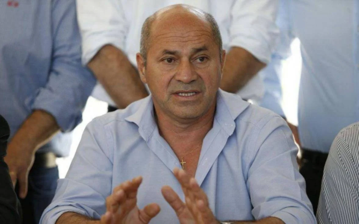 Secco arrasa en Ensenada y afianza su liderazgo a meses de las elecciones