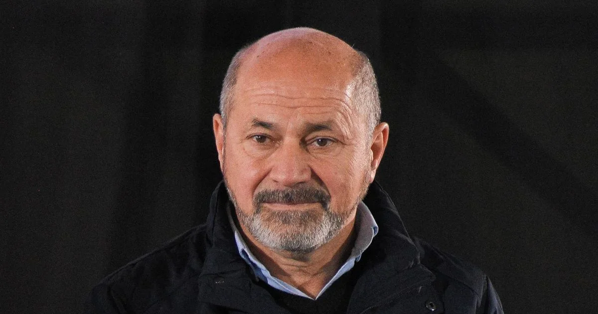 Secco enfrenta a los vecinos de Ensenada en su decisión sobre la Gobernación