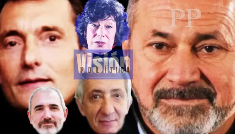 Secco, primer concejal de Ensenada, se prepara para enfrentar la "tormenta violeta