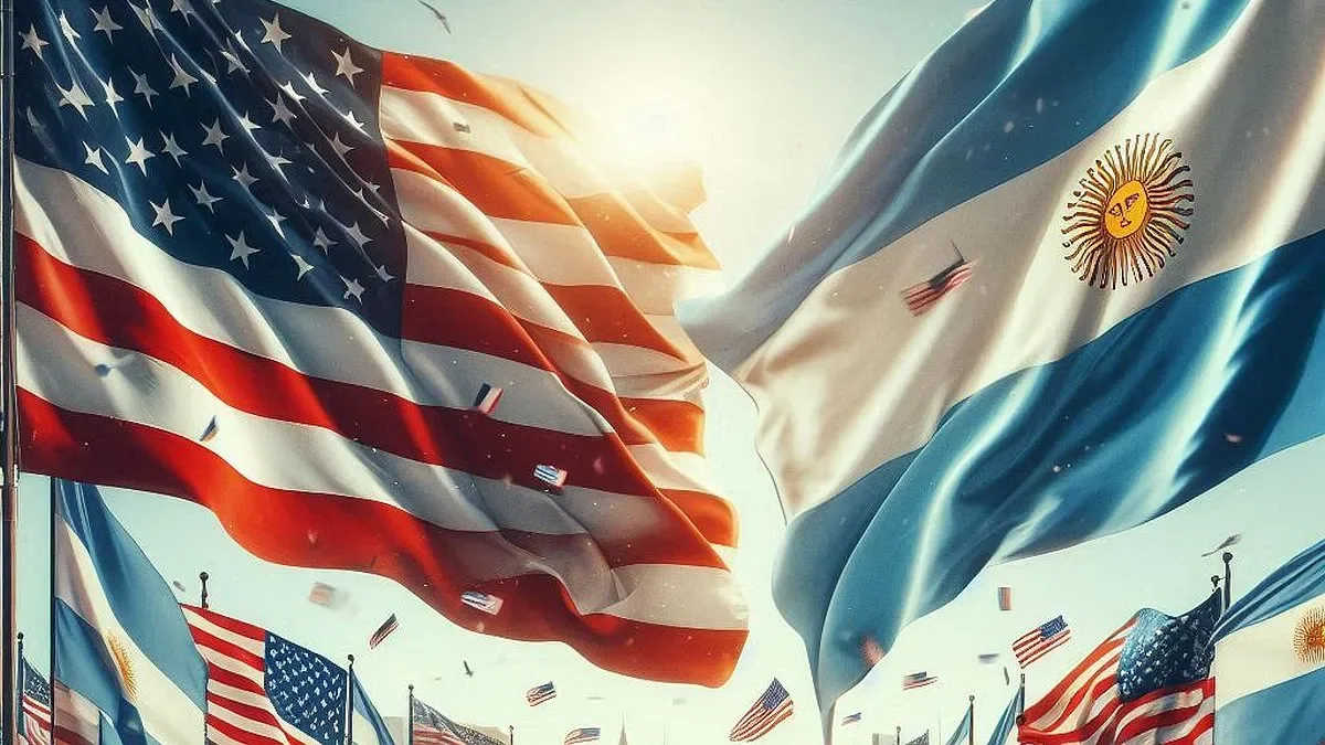 Sectores de La Plata y Ensenada se preparan ante el impacto del nuevo acuerdo comercial con EEUU