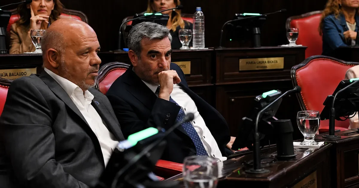 Senador de La Plata destaca logros económicos de Javier Milei en su nuevo rol en Mar del Plata