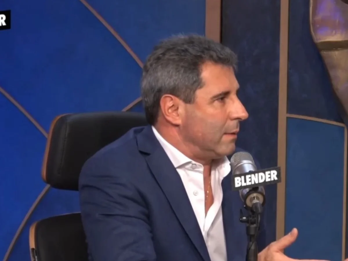 Sergio Uñac se perfila como rival de Kicillof en la carrera presidencial de 2027