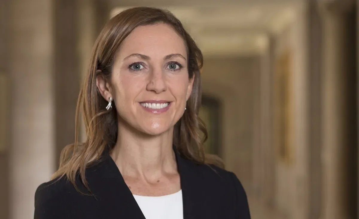 Silvana Tenreyro, la nueva esperanza argentina en el FMI, promete cambios significativos