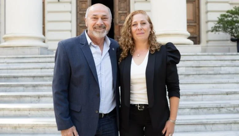 Silvina Nardini asume como diputada provincial y promete fortalecer a Ensenada