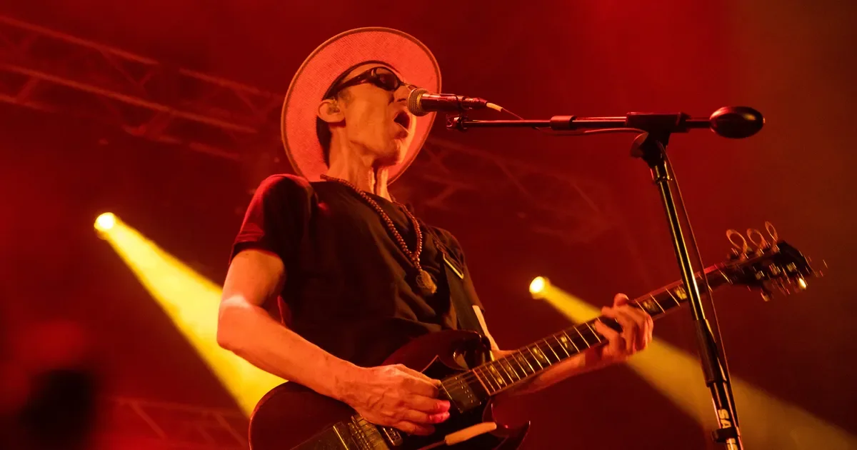 Skay Beilinson traslada su show en La Plata: fans preocupados por la nueva ubicación