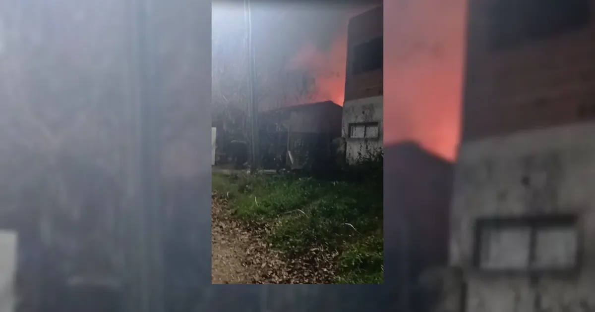 Solidaridad en La Plata: Iniciativas para asistir a familias afectadas por incendio devastador