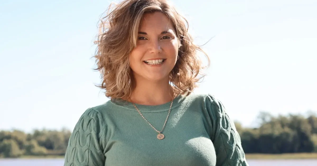 Stefanía Cora lanza Origen en Entre Ríos y promete un nuevo rumbo peronista