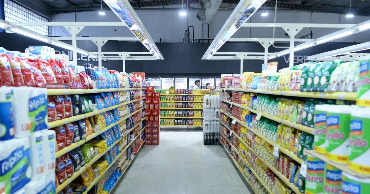 Supermercados de La Plata ofrecen descuentos exclusivos a través de Cuenta DNI en febrero