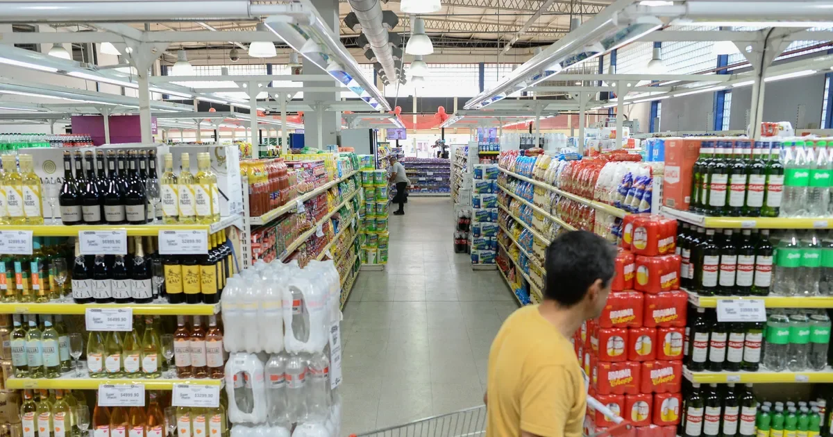 Supermercados de La Plata y Berisso anuncian descuentos exclusivos con Cuenta DNI
