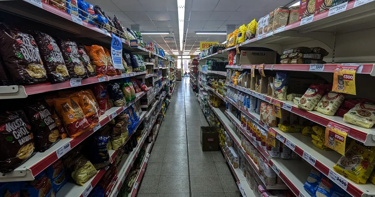 Supermercados de La Plata y Ensenada se benefician con nuevas ofertas de Cuenta DNI