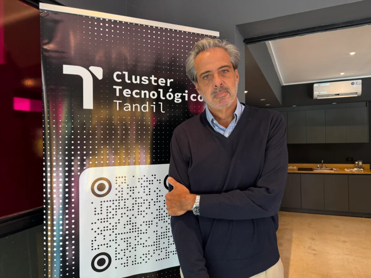 Tandil acoge el Encuentro Nacional que impulsa la Economía del Conocimiento en el país