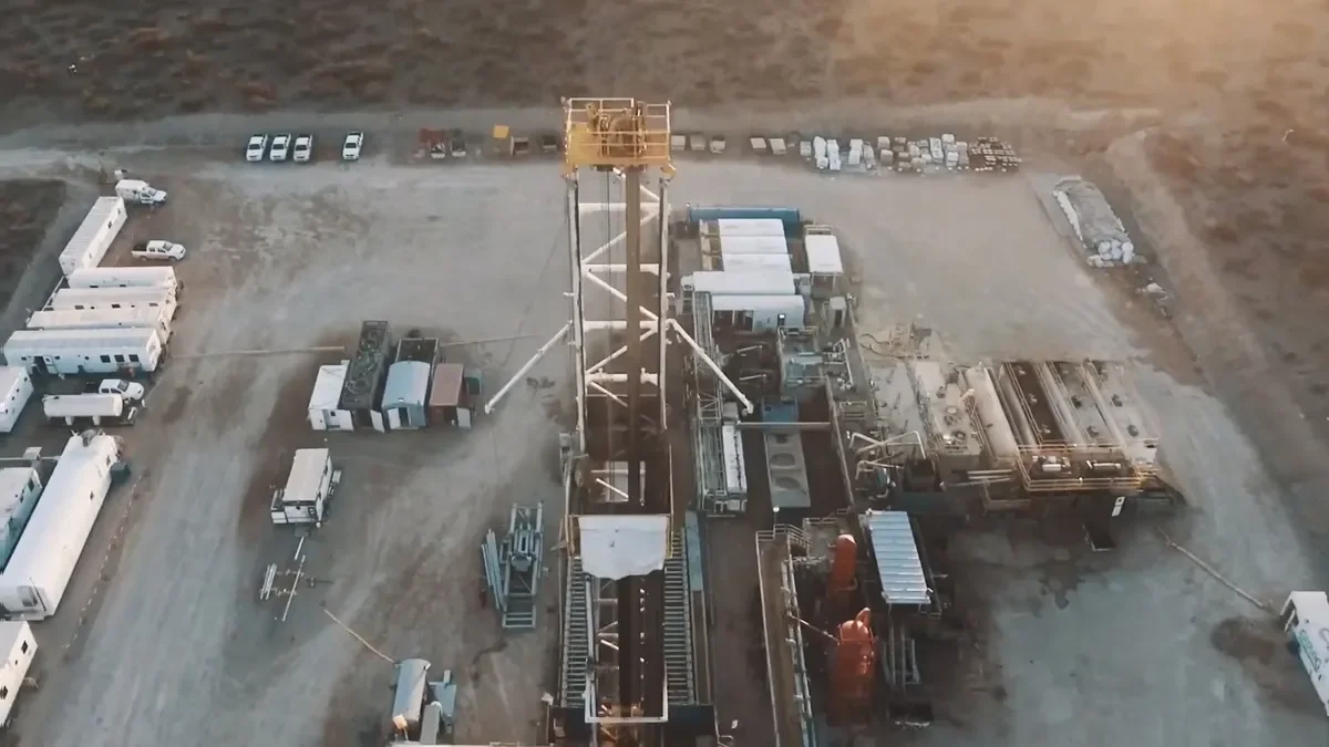 Techint pierde el gasoducto clave a favor de un consorcio extranjero en medio de crisis energética.