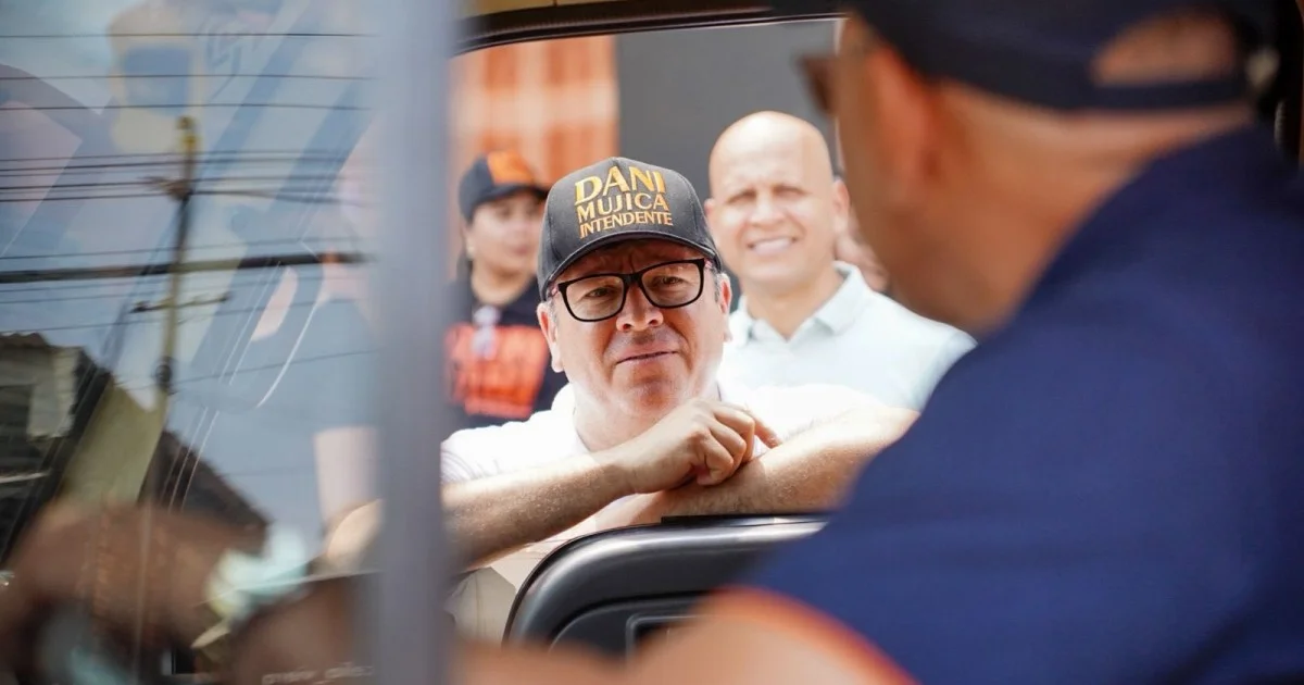 Tensión en el Este: Mujica remueve a funcionarios por negativa a afiliarse a Yo Creo