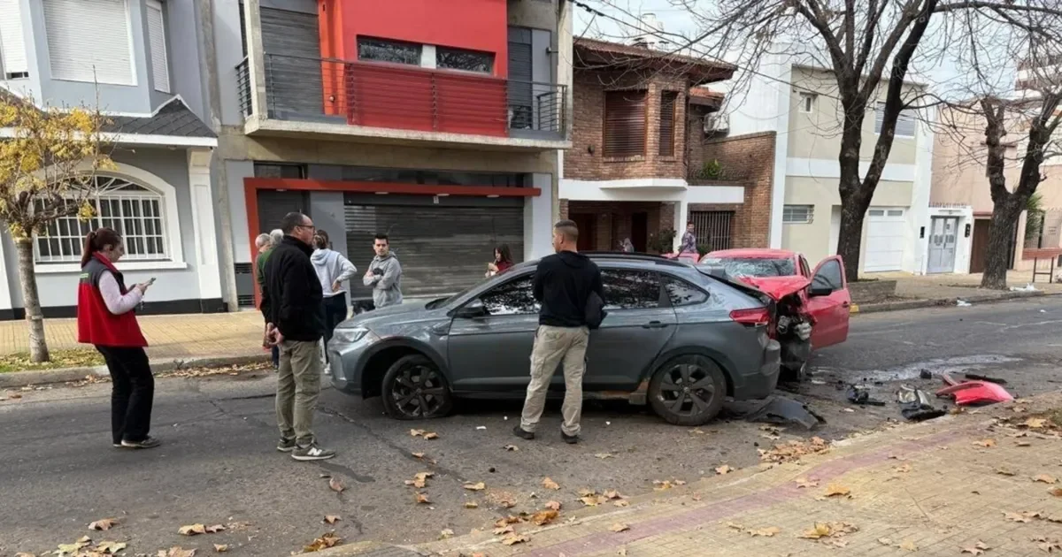 Tensión en La Plata: vecinos angustiados tras el ataque a un policía en pleno robo