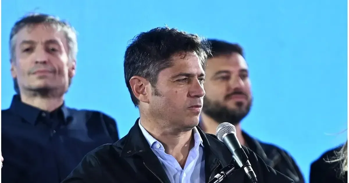 Tensión política en La Plata: el PJ enfrenta desafíos en 135 distritos bonaerenses