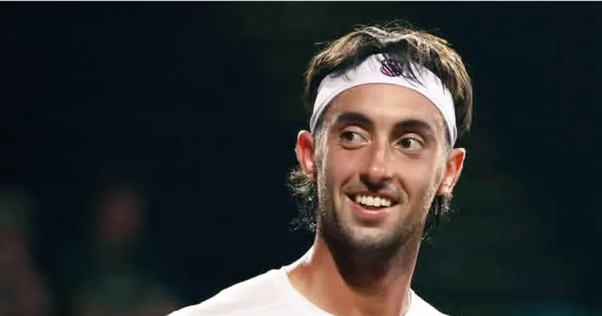 Thiago Tirante sorprende y elimina a un ex Top 10 en su debut en Madrid
