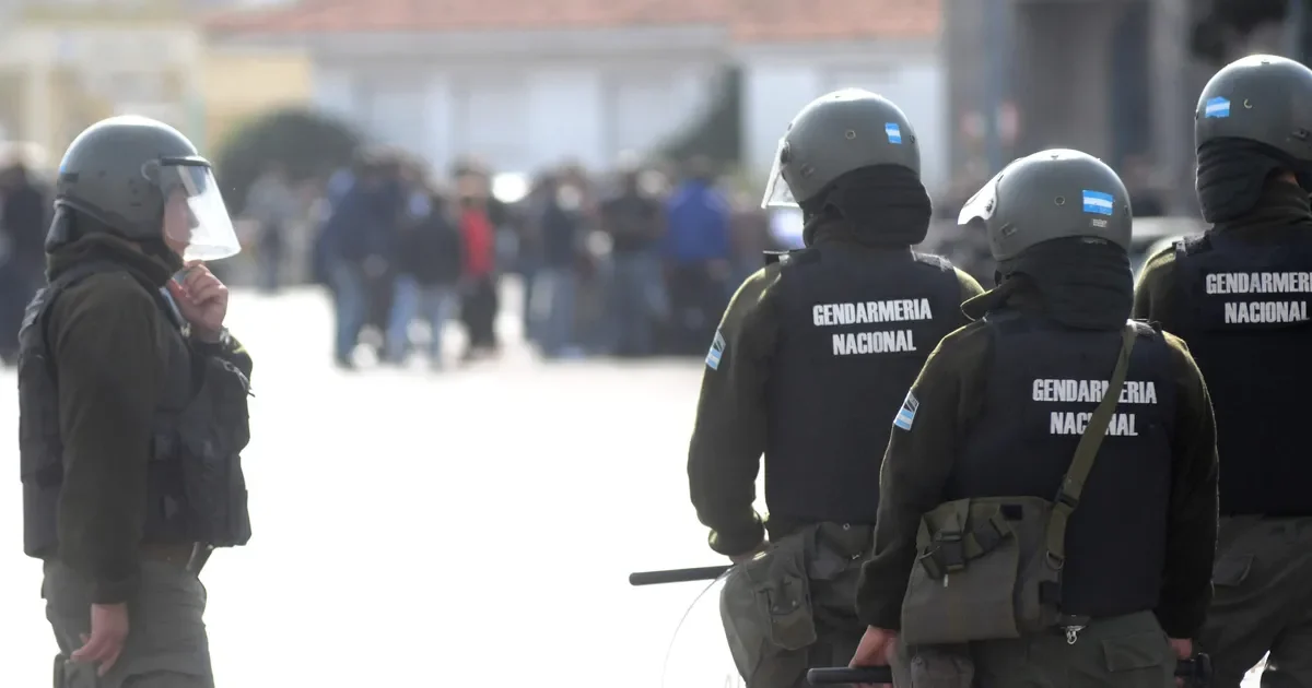 Tolosa espera refuerzos tras el reclamo vecinal, pero Nación apunta a la Provincia