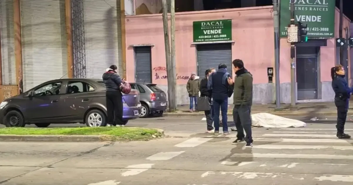 Tolosa se convierte en escenario trágico: cuatro muertes en accidentes de julio