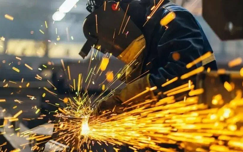 Trabajadores de la siderúrgica en Ensenada enfrentan incertidumbre por crisis económica