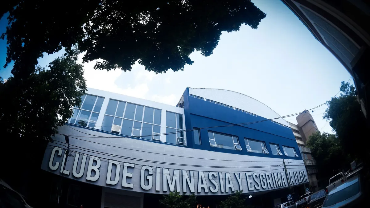 Trabajadores de UTEDYC generan tensión en Gimnasia: reclamos por condiciones laborales