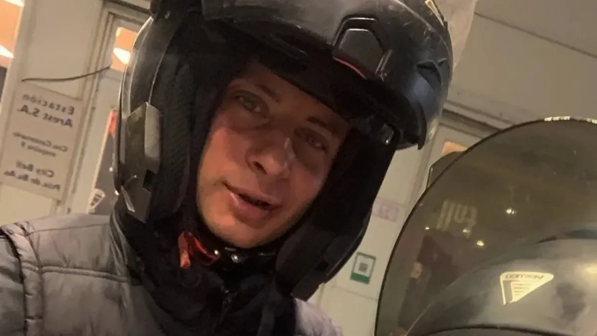 Tragedia en City Bell: un joven pierde la vida en un accidente vial devastador