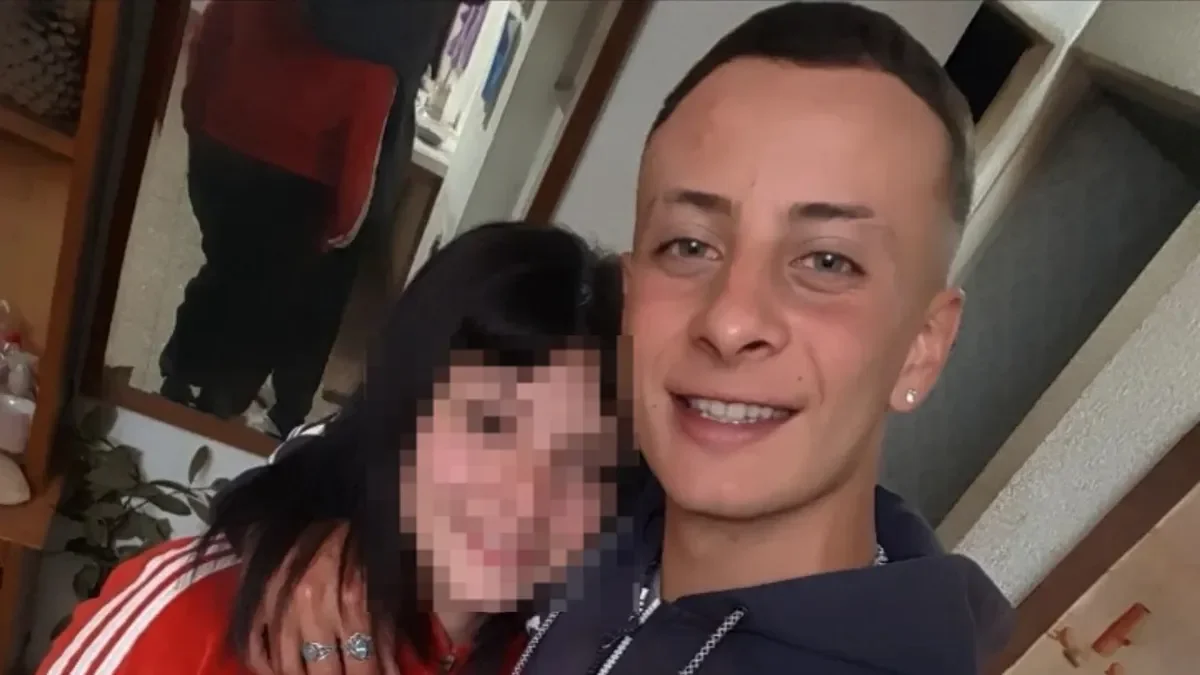 Tragedia en City Bell: un motociclista pierde la vida y deja a su familia devastada