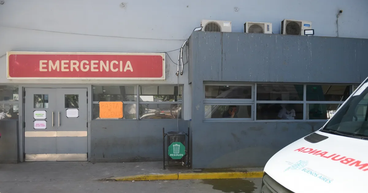 Tragedia en la Autopista: un fatal accidente cobra la vida de un hombre en La Plata
